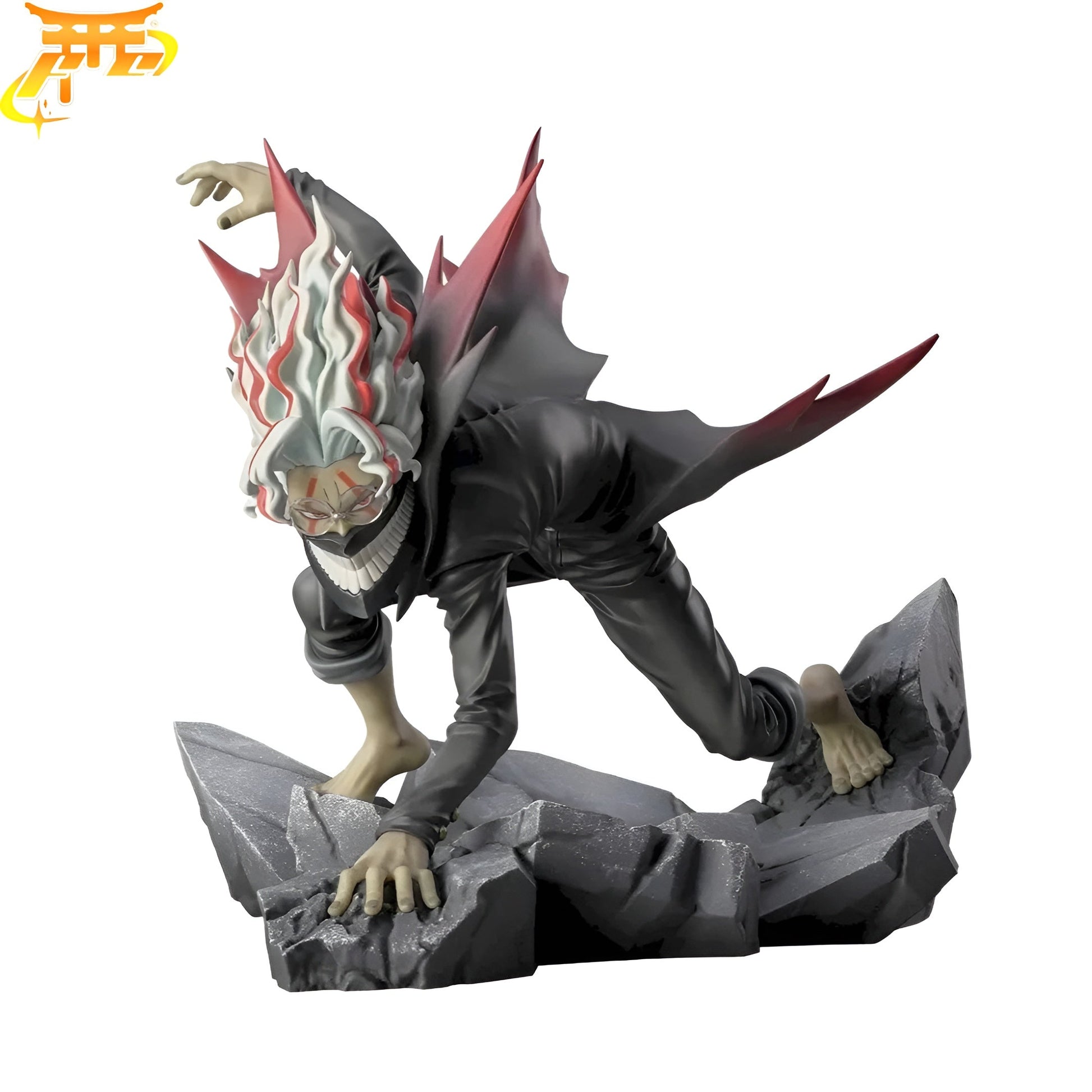 Figurine Okarun "Turbo" - Dandadan™