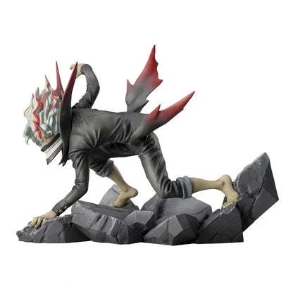 Figurine Okarun "Turbo" - Dandadan™