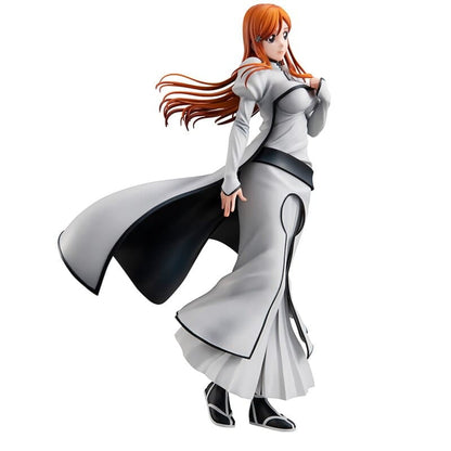 Figurine Orihime Inoue - Bleach™ - Figurine Manga France