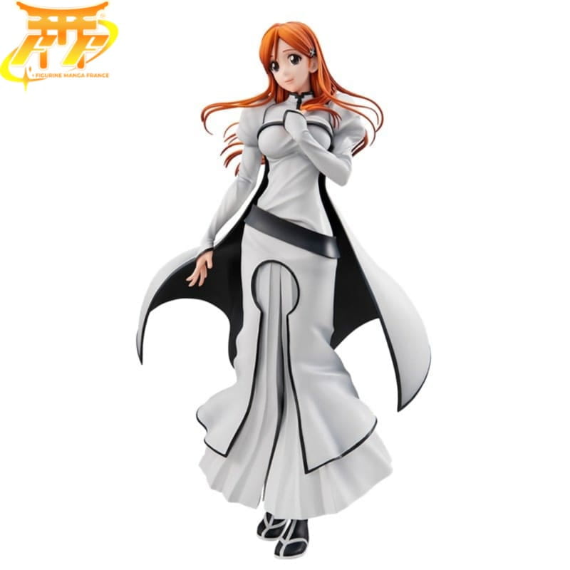 Figurine Orihime Inoue - Bleach™ - Figurine Manga France