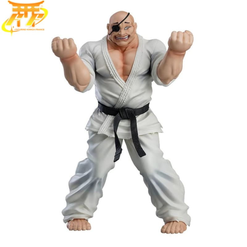 figurine-orochi-doppo-baki-the-grappler™
