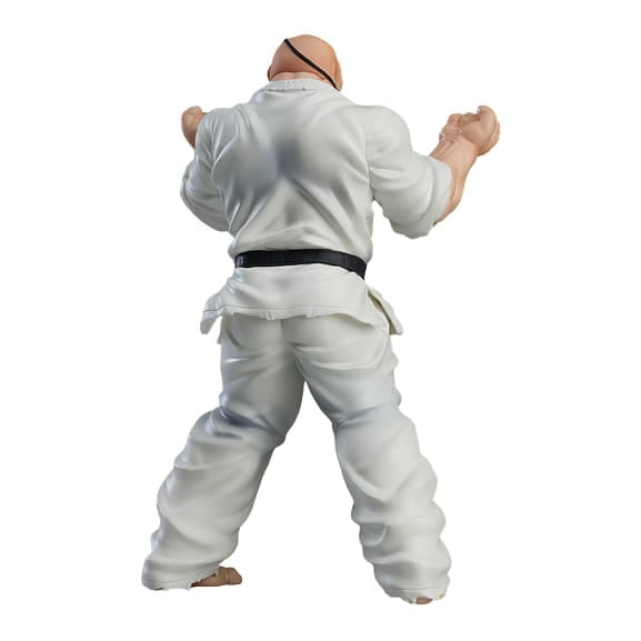 figurine-orochi-doppo-baki-the-grappler™