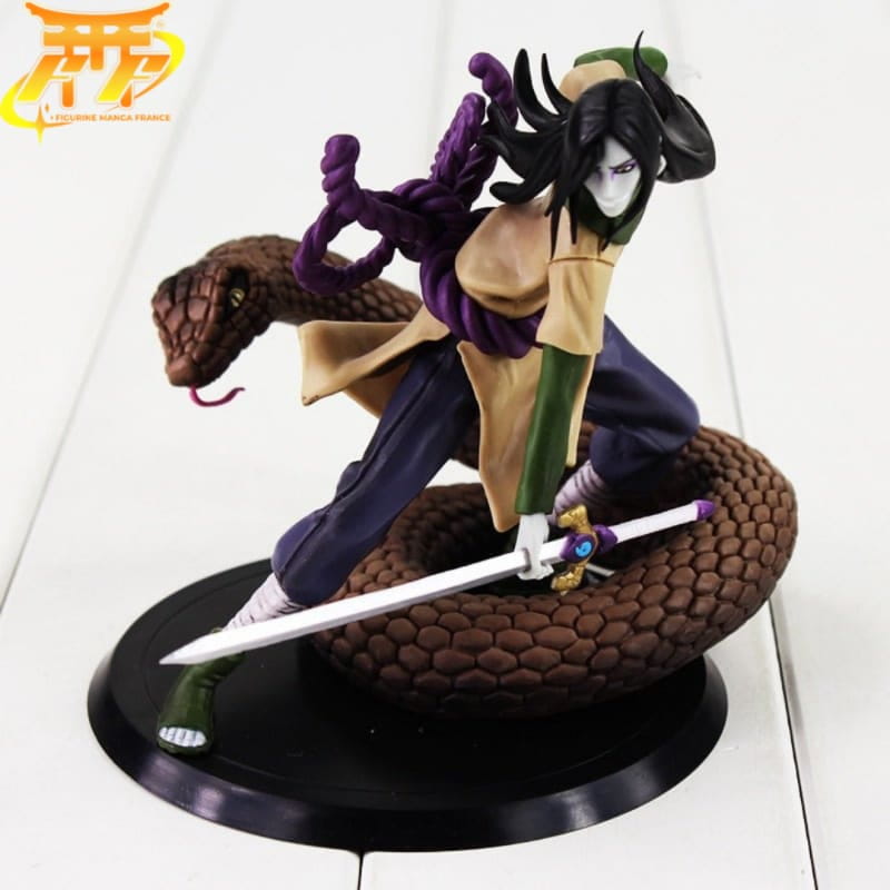 Figurine Orochimaru - Naruto Shippuden™ - Figurine Manga France