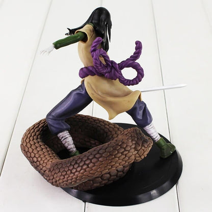 Figurine Orochimaru - Naruto Shippuden™ - Figurine Manga France