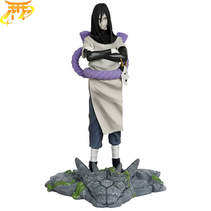 Figurine Orochimaru "Ninja Légendaire" - Naruto Shippuden™