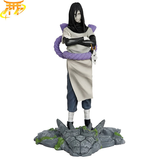 Figurine Orochimaru "Ninja Légendaire" - Naruto Shippuden™