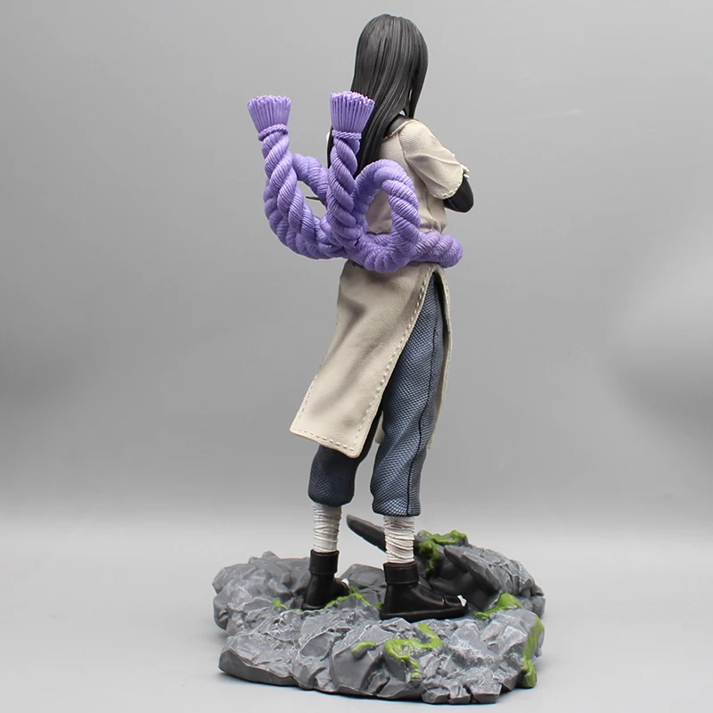 Figurine Orochimaru "Ninja Légendaire" - Naruto Shippuden™