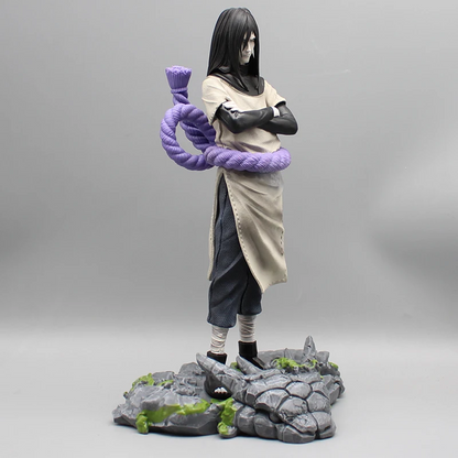 Figurine Orochimaru "Ninja Légendaire" - Naruto Shippuden™