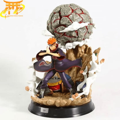 Figurine Pain Chibaku Tensei - Naruto Shippuden