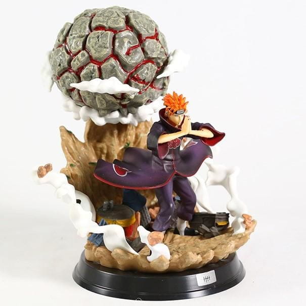 Figurine Pain Chibaku Tensei - Naruto Shippuden