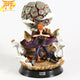 Figurine Pain Chibaku Tensei - Naruto Shippuden™