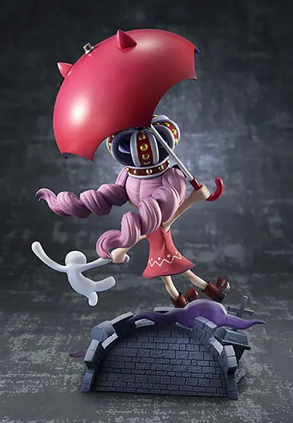 Figurine Perona - One Piece™