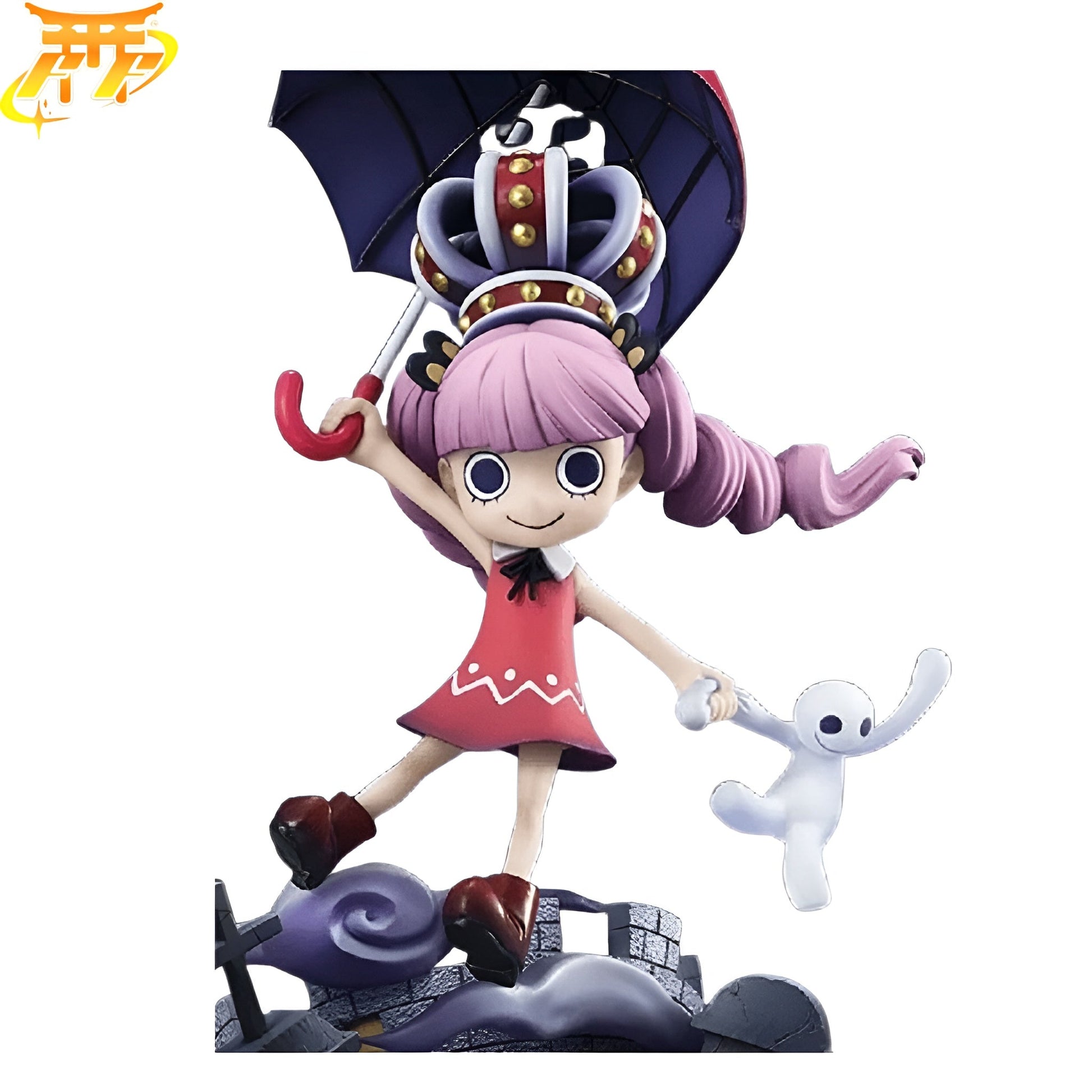 Figurine Perona - One Piece™