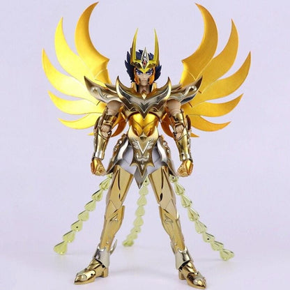 Figurine Phénix- Saint Seiya