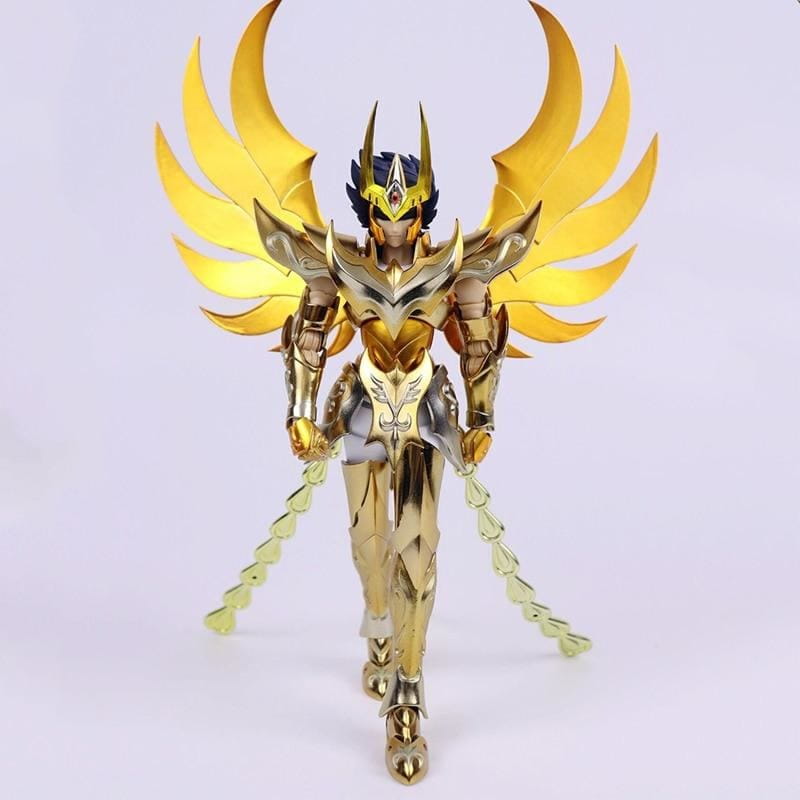 Figurine Phénix- Saint Seiya