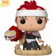Figurine POP Abaraï Renji 