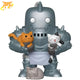 Figurine POP Alphonse & Chatons - Fullmetal Alchemist™