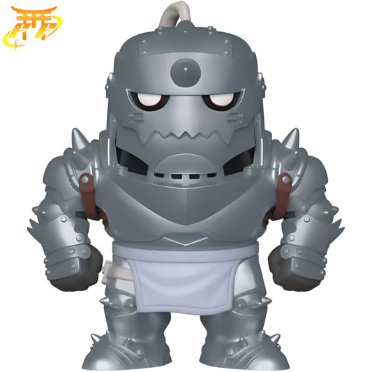 Figurine POP Alphonse Elric - Fullmetal Alchemist™