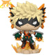 Figurine POP Bakugo - My Hero Academia™
