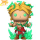 Figurine POP Broly - Dragon Ball Z™