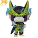 Figurine POP Cell - Dragon Ball Z™