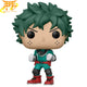 Figurine POP Deku Midoriya - My Hero Academia™