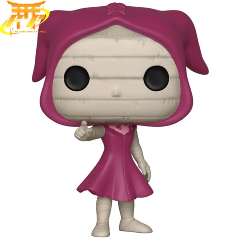 Figurine POP Eto Yoshimura - Tokyo Ghoul™ - Figurine Manga France