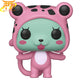 Figurine POP Frosch - Fairy Tail™