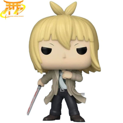 Figurine POP Ginshi Shirazu - Tokyo Ghoul™ - Figurine Manga France