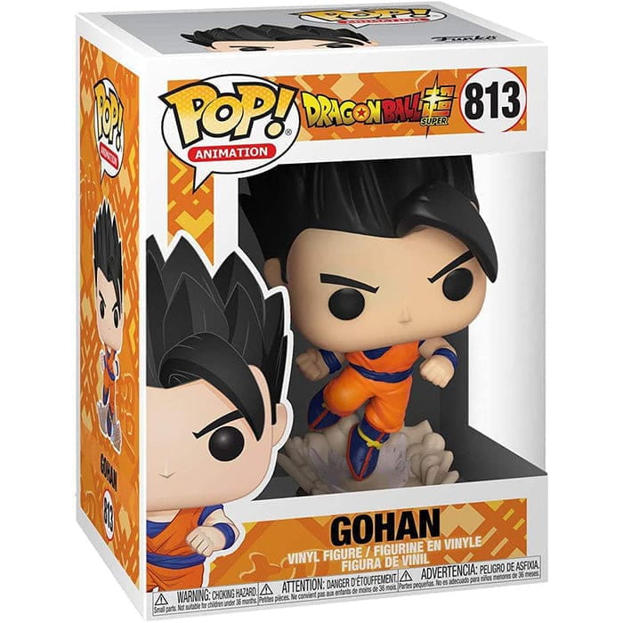 Figurine POP Gohan - Dragon Ball Z™