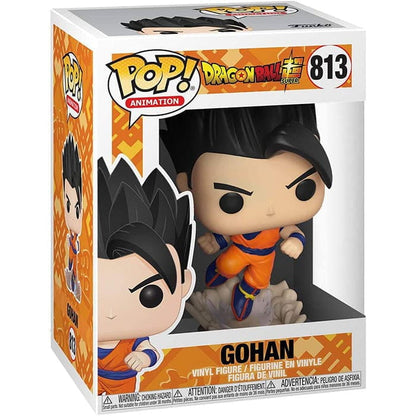 Figurine POP Gohan - Dragon Ball Z™