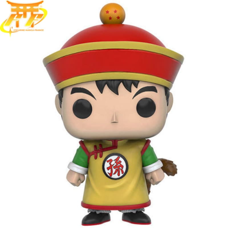 Figurine POP Gohan Enfant - Dragon Ball Z™