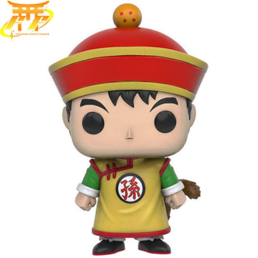 Figurine POP Gohan Enfant - Dragon Ball Z™