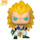 Figurine POP Gotenks Super Saiyan - Dragon Ball Z™