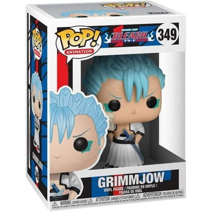 figurine-pop-grimmjow-jaggerjack-bleach™
