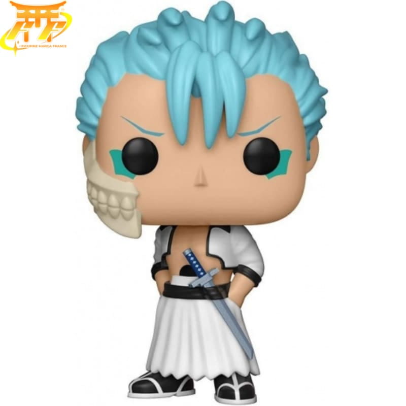 figurine-pop-grimmjow-jaggerjack-bleach™