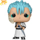 Figurine POP Grimmjow Jaggerjack - Bleach™
