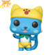 Figurine POP Happy The Swimmer - Fairy Tail™