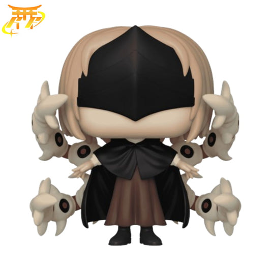 Figurine POP Hinami Fueguchi - Tokyo Goul™