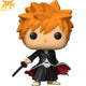 Figurine POP Ichigo Kurosaki - Bleach™