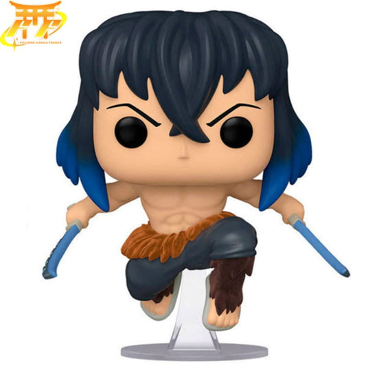 Figurine POP Inosuke Hashibira - Demon Slayer
