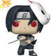 Figurine POP Itachi Uchiwa Anbu - Naruto Shippuden™