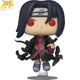 Figurine POP Itachi Uchiwa - Naruto Shippuden™