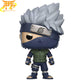 Figurine POP Kakashi Hatake - Naruto Shippuden™