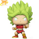 Figurine POP Kale - Dragon Ball Z™