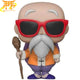 Figurine POP Maître Roshi - Dragon Ball Z™