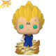 Figurine POP Majin Vegeta - Dragon Ball Z™