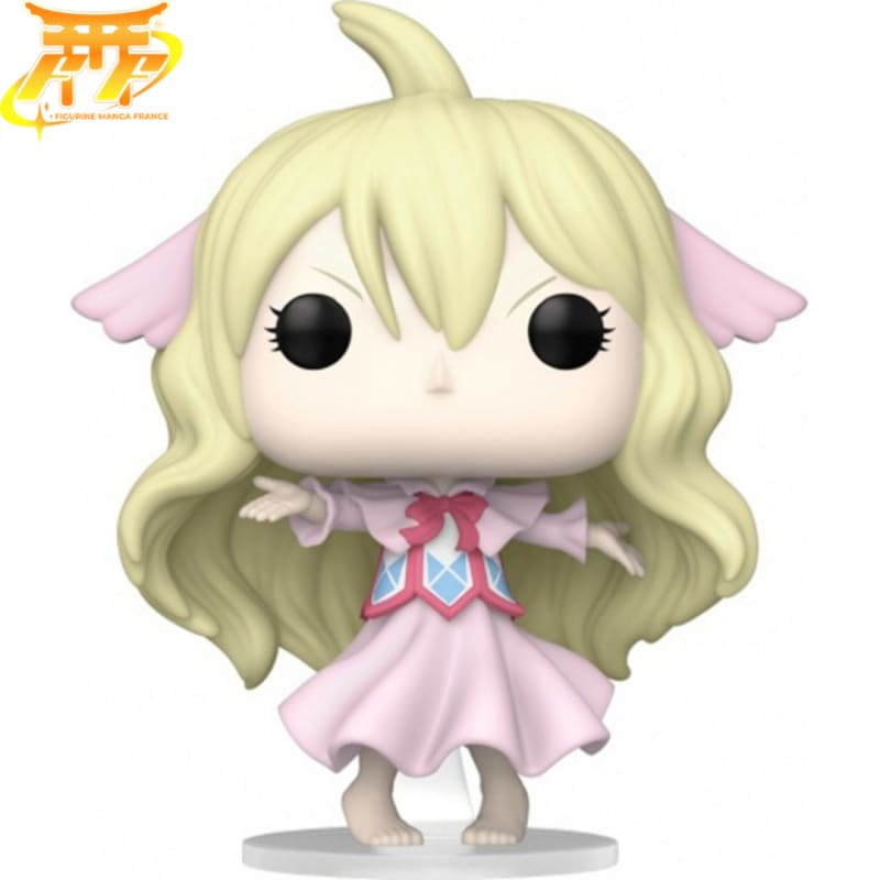 Figurine POP Mavis Vermillion - Fairy Tail™