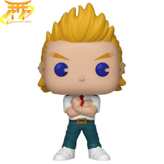 Figurine POP Mirio Togota - My Hero Academia