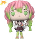 Figurine POP Mitsuri Kanroji - Demon Slayer™